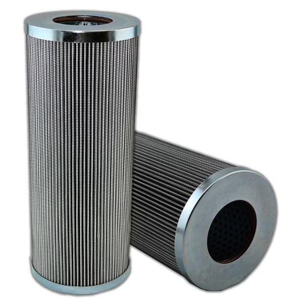 Hydraulic Filter, replaces HYDAC/HYCON 319536, Return Line, 5 micron, Outside-In, Main Filter, Mfr#: MF0487499